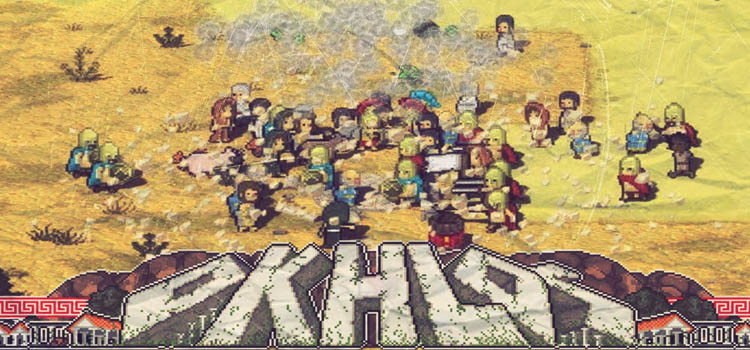 Okhlos Free Download Full PC Game