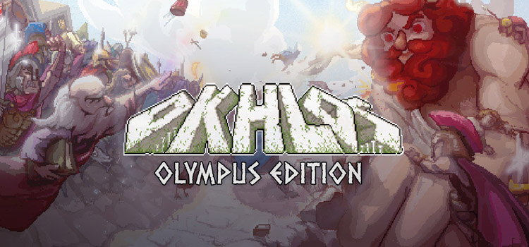 Okhlos Olympus Edition Free Download FULL PC Game