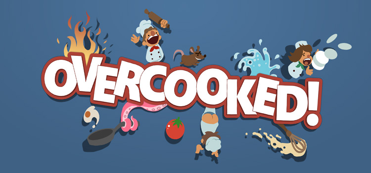 Overcooked Free Download Full PC Game