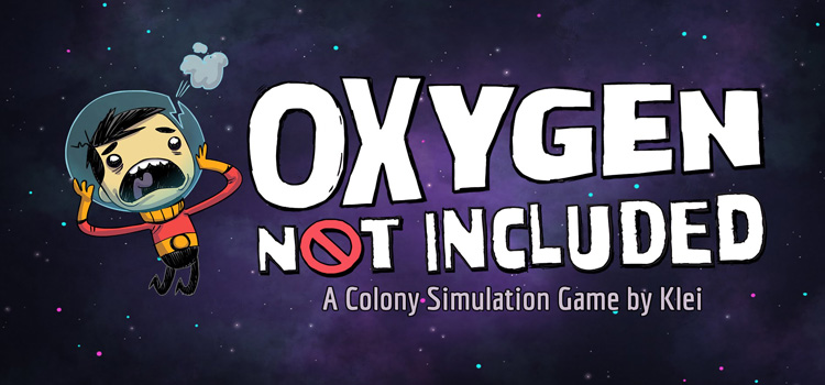 Oxygen Not Included Free Download Full Version PC Game