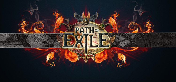Path Of Exile Free Download Full PC Game