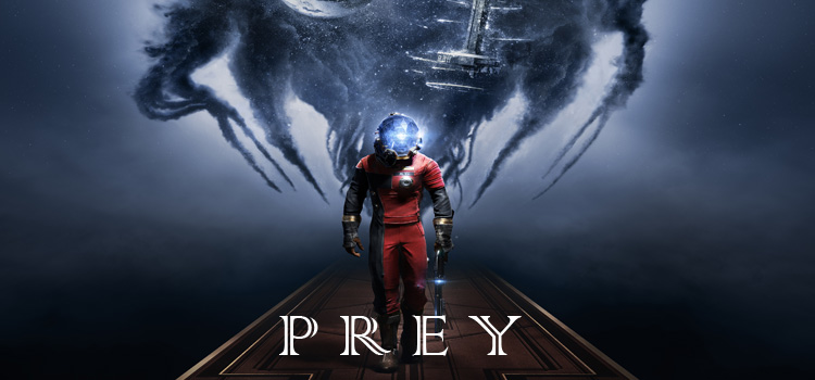 Prey 2017 Free Download Full PC Game