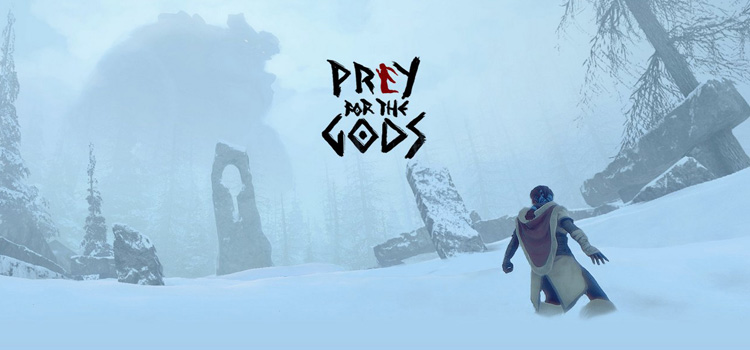 Prey For The Gods Free Download FULL Version PC Game