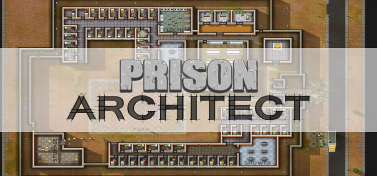 Prison Architect Free Download FULL Version PC Game