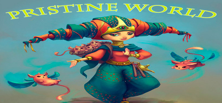 Pristine world Free Download Full PC Game