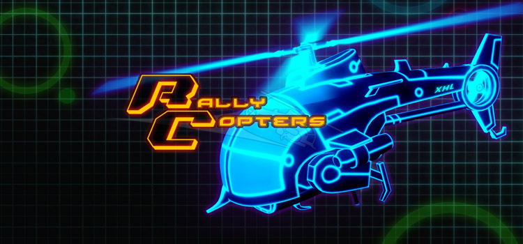 Rally Copters Free Download Full PC Game
