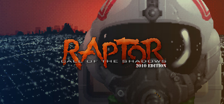 Raptor Call Of The Shadows Free Download FULL PC Game