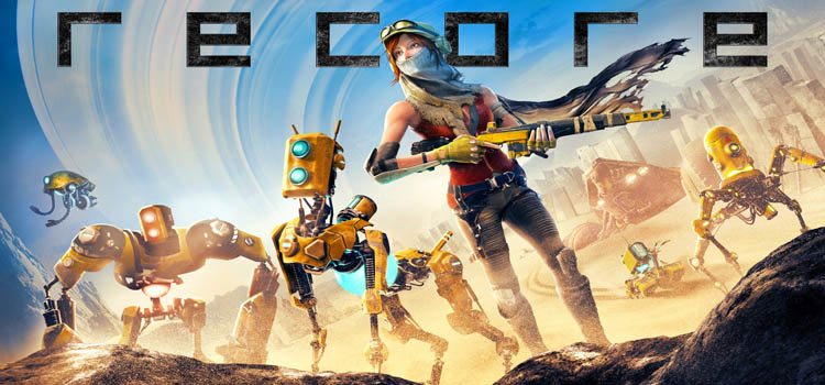 ReCore Free Download Full PC Game