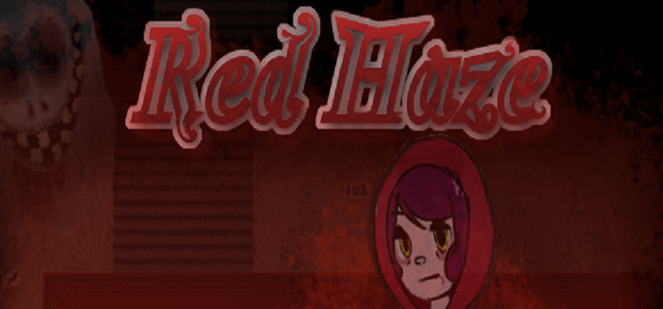 Red Haze Free Download Full PC Game
