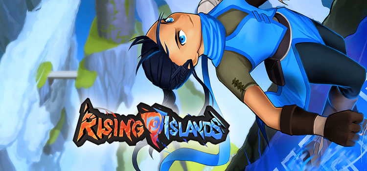 Rising Islands Free Download Full PC Game