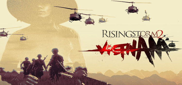 Rising Storm 2 Vietnam Free Download FULL PC Game