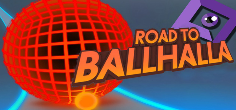 Road To Ballhalla Free Download FULL Version PC Game