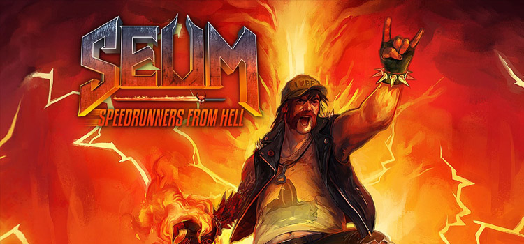 SEUM Speedrunners From Hell Free Download FULL Game