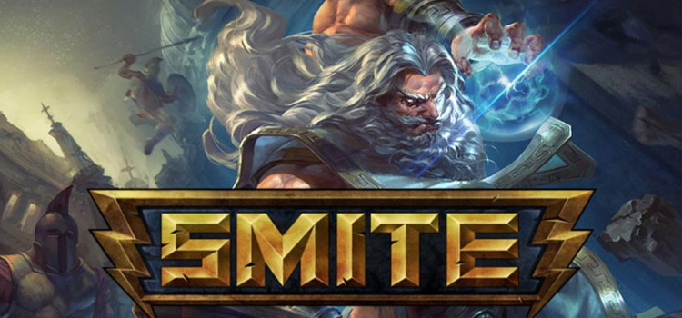SMITE Free Download Full PC Game