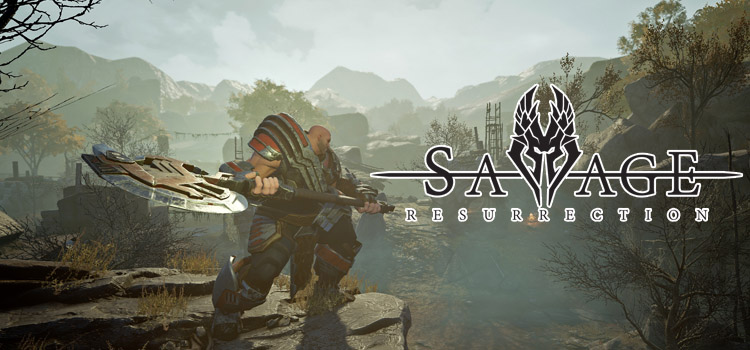 Savage Resurrection Free Download FULL Version PC Game
