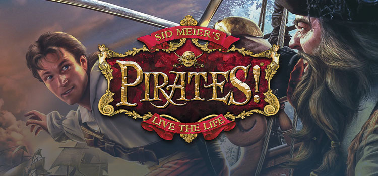 Sid Meiers Pirates Free Download FULL Version PC Game