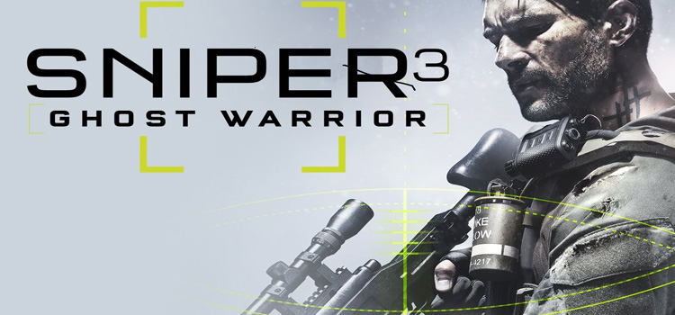Sniper Ghost Warrior 3 Free Download FULL PC Game
