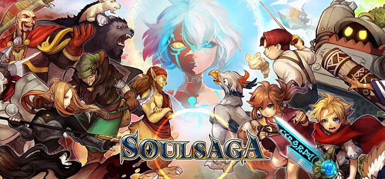 Soul Saga Free Download Full PC Game