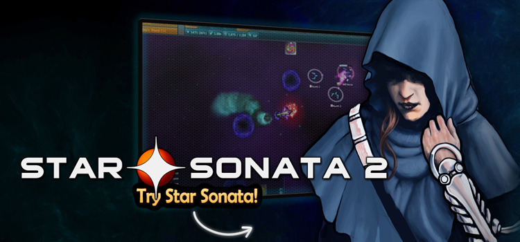 Star Sonata 2 Free Download Full PC Game