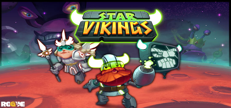 Star Vikings Free Download Full PC Game