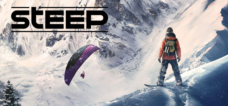 Steep Free Download Full PC Game