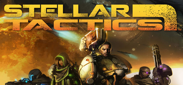 Stellar Tactics Free Download FULL Version PC Game