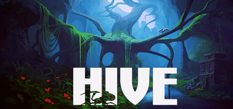 The Hive Free Download Full PC Game