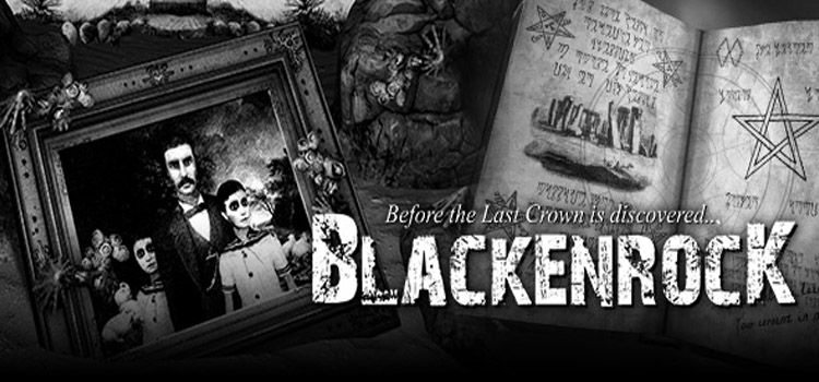 The Last Crown Blackenrock Free Download FULL PC Game
