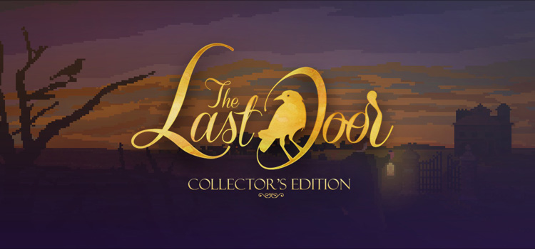 The Last Door Collectors Edition Free Download PC Game