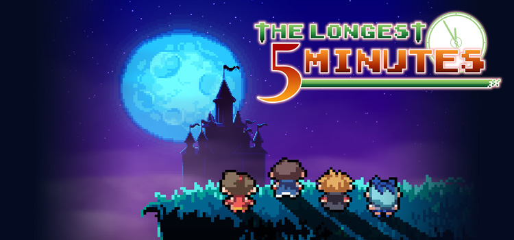 The Longest Five Minutes Free Download FULL PC Game