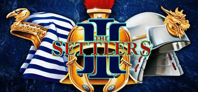The Settlers III Free Download FULL Version PC Game