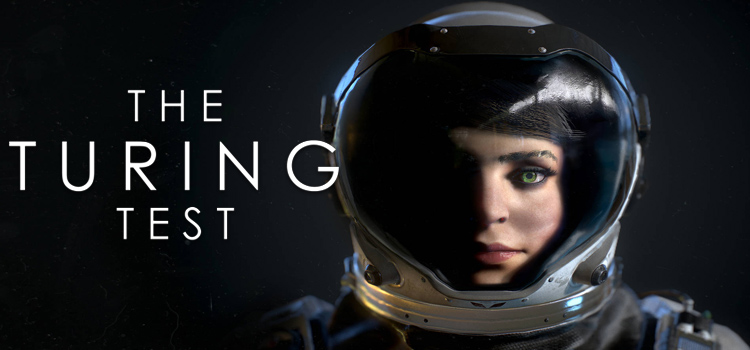 The Turing Test Free Download FULL Version PC Game