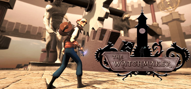 The Watchmaker Free Download FULL VERSION PC Game