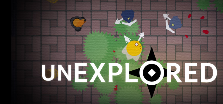 Unexplored Free Download Full PC Game