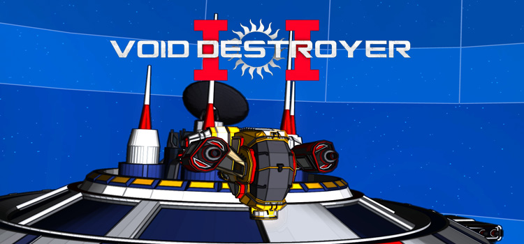 Void Destroyer 2 Free Download FULL Version PC Game