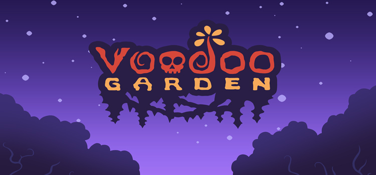Voodoo Garden Free Download Full PC Game
