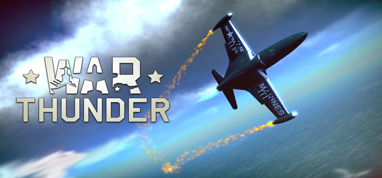 War Thunder Free Download Full PC Game