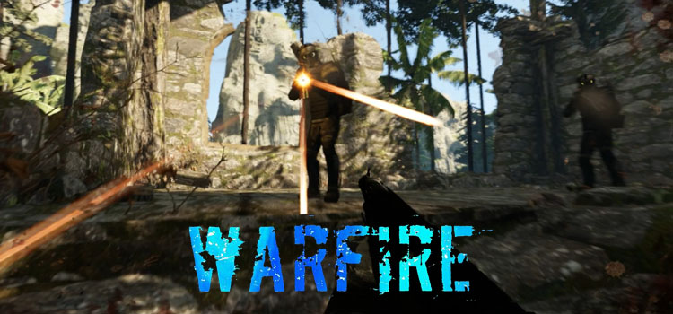 WarFire Free Download Full PC Game
