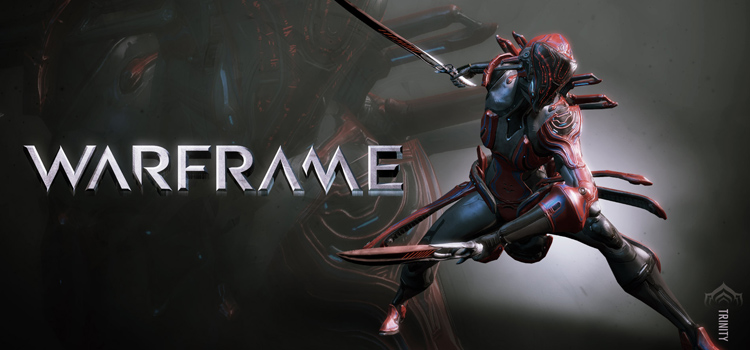 Warframe Free Download Full PC Game