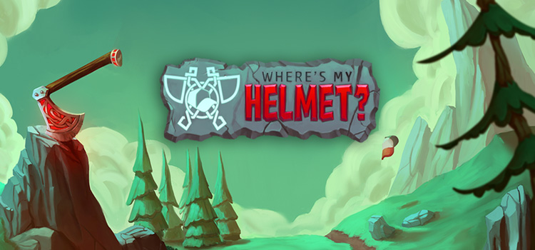 Where Is My Helmet Free Download FULL Version PC Game