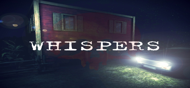 Whispers Free Download Full PC Game