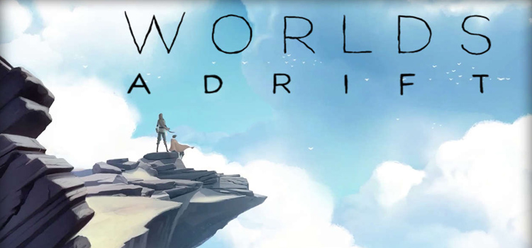 Worlds Adrift Free Download Full PC Game