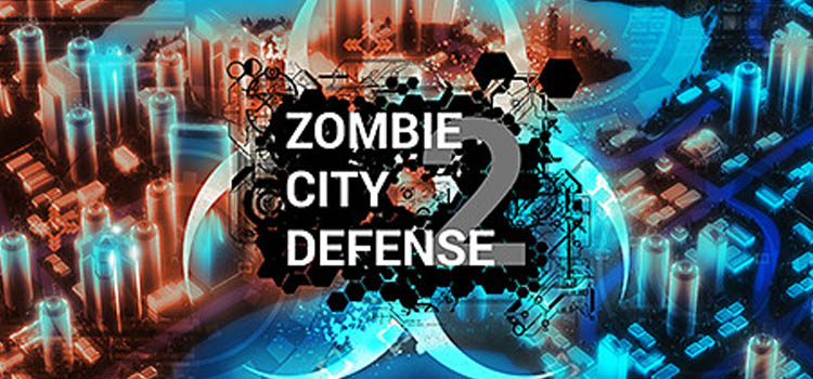 Zombie City Defense 2 Free Download FULL PC Game