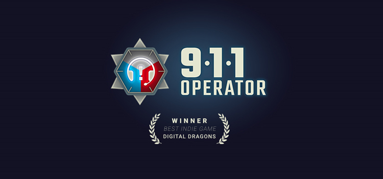 911 Operator Free Download Full PC Game