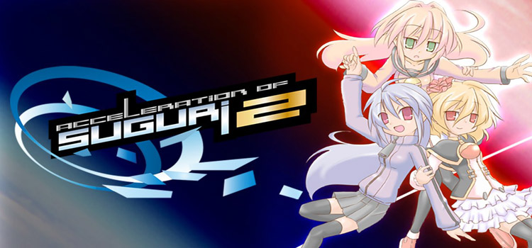 Acceleration Of SUGURI 2 Free Download FULL PC Game