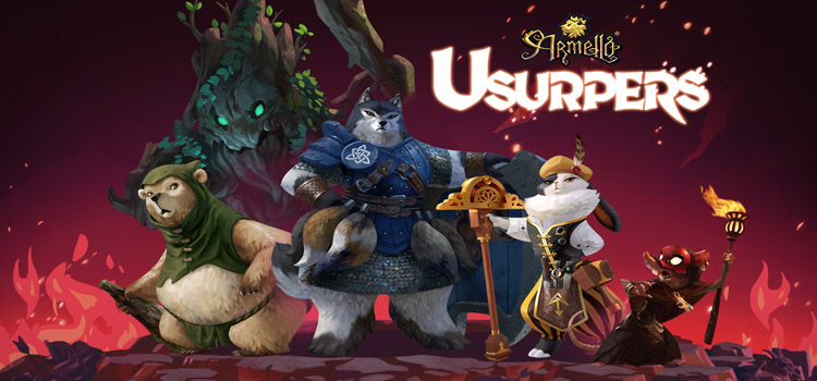 Armello The Usurpers Hero Pack Free Download Full Game