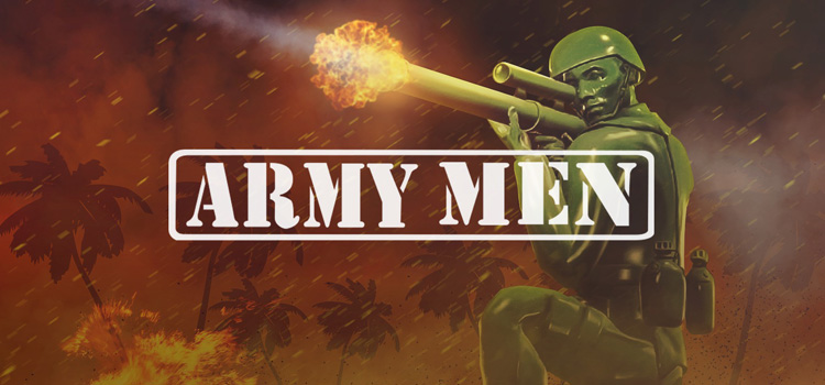 Army Men 1 Free Download Full PC Game