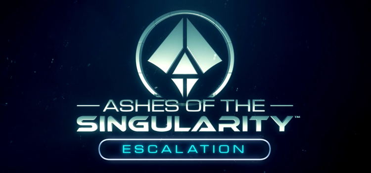 Ashes Of The Singularity Escalation Free Download PC