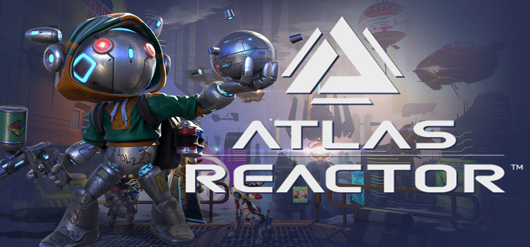 Atlas Reactor Free Download Full PC Game