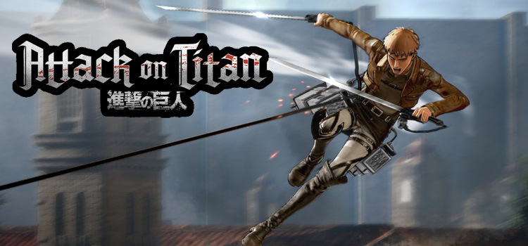 attack on titan game online free download